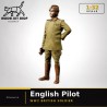 1:32 - WW1 Pilote Anglais