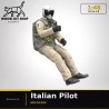 1:48 - Pilote Moderne Italien