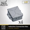 1:32 - Boitier de connection inductive