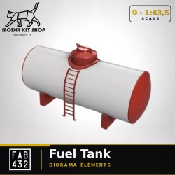 0 (1:43.5) - Cuve à fuel