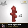 1:32 - Borne incendie (x 2)