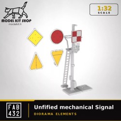 1:32 - Signal mécanique unifié (SMU)