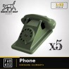 1:32 - Téléphone