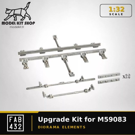 1:32 -  Kit Amélioration M59083