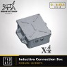 0 (1:43,5) - Boîtier de connexion inductive