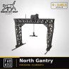 0 -1:43.5 - Portique Nord