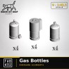 0 (1:43.5) -  Bouteilles de gaz de 13kg