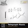 0 (1:43.5) - Poteaux télégraphiques