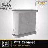 Z (1:220) - Coffret PTT