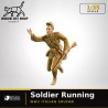 1:35 - WW2 Soldat Italien courant