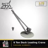 1:72  - Grue de quai de 6 Tonnes OUEST ETAT