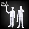 0 (1: 43.5) - Stationsmanager