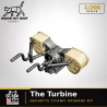 KIT47 - La turbine