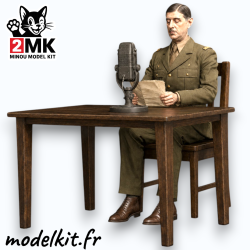 1:35 - Charles de Gaulle - Appeal of June 18