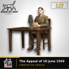 1:35 - Charles De Gaulle - Appel du 18 Juin