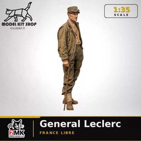 1:35 - Général Leclerc