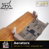 KIT 18 - Aerateurs (Suite)