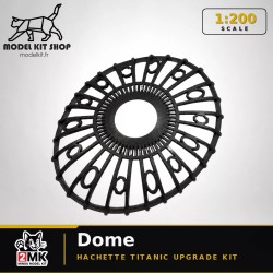KIT 22 - Cupola