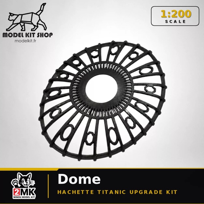 KIT 22 - Dôme