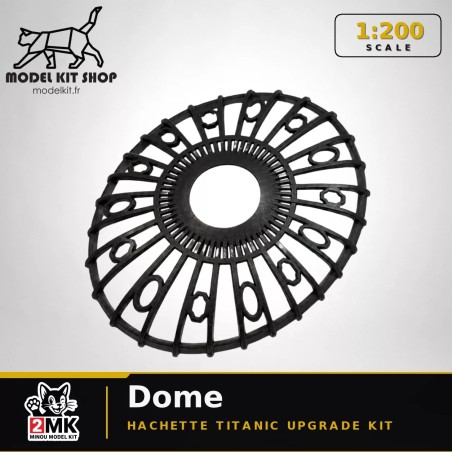 KIT 22 - Dôme