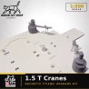 KIT 46 - Grues 1.5 tonnes