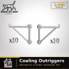 KIT 52 – "Coaling Outriggers"