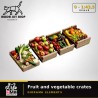 0 (1:43.5) - Cageots de fruits et légumes