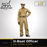 1:35 - WW2 Officier U-Boat