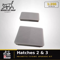 Kit 12 - Eleeps 2 y 3