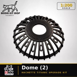 KIT 31 - Dôme (2)
