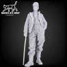 1:35 - Général Leclerc - Modelkit.fr