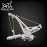 0 (1:43.5) - Pechot system crane