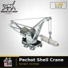 1:35 - Grue à munition sytème Pechot