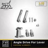 1:32 - Renvoi d'angle pour levier
