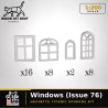 KIT 51 – Issue 76 fenêtres