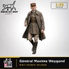 1:35 - Général Maxime Weygand