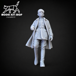 1:35 - Général Maxime Weygand