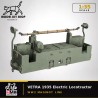 1:35 - Locotracteur Electrique VETRA (Ligne Maginot)