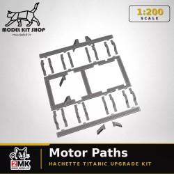 KIT39 - Les chemins moteurs
