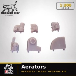 KIT40 - Aeratori (segue)