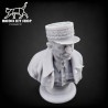 1:12 - General Weygand (bust)
