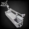 1:35 - Locotracteur Electrique VETRA (Ligne Maginot) -