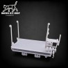 1:35 - Wagonnet Nord-Est Type A - Modelkit.fr