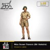 1:35 - Miss Susan Travers (Bir Hakeim)