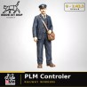 0 (1:43.5) - Contrôleur PLM