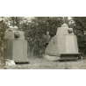 1:35 - FT -17 SERBATOIO DI ALIMENTAZIONE USA "TANK WOBBLE"