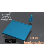 KIT 28 - Principales detalles del puente