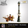1:35 - "Graine de Poilu" - L'aviateur