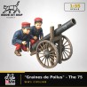 1:35 - "Graines de Poilus" - Les artilleurs