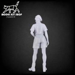 1:72 - Frankreich Libre (Triking Koenig Larminat Leclerc)
